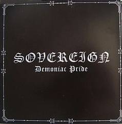 Sovereign (BRA) : Demoniac Pride